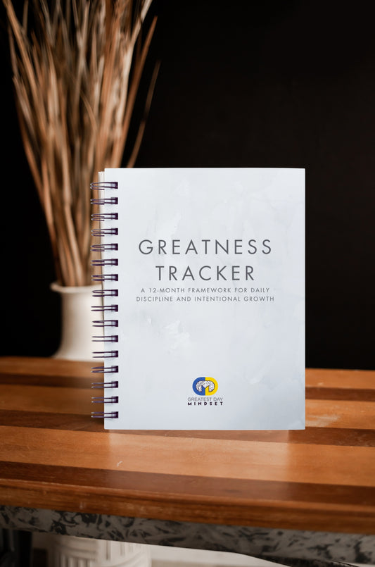 Greatness Tracker